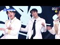 produce x 101 단독 직캠 일대일아이컨택ㅣ권태은 세븐틴 ♬박수 @그룹x배틀 190517 ep.3