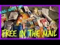 FREE Samples in the Mail: March 2017 FREE Samples in the Mail: March 2017