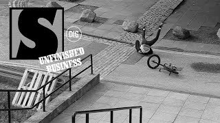 Substance BMX - Unfinished Business