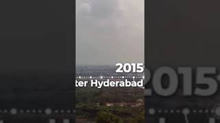 It's Hyderabad Telangana developments like\u0026share for best investment city our Hyderabad