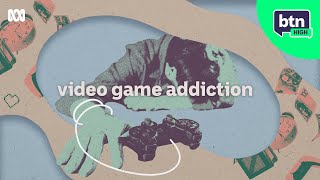 Australia’s ‘Hidden Population’ of Gaming Addicts - BTN High