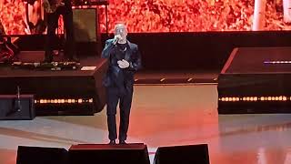 Eros Ramazzotti - Battito infinito (Live in Bucharest, 23/04/2023)