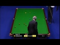 ronnie o sullivan 13th 147 maximum break in uk championship 2014