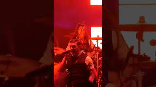 Shinedown Cut The Cord Live Inkcarceration 2019