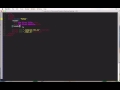 Creating Angular Directives: Heading Directive Markup