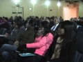 Municipalidad organizó seminario sobre el maltrato al adulto mayor