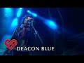 Deacon Blue - Fergus Sings The Blues (Live At Stirling Castle 2013)