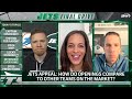 predicting the jets 2025 head coach and general manager jets final drive sny