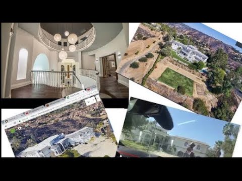 Jake Paul / Team 10 NEW REAL House Address 2018! Jake Paul / Team 10 NEW REAL House Address 2018!