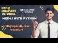 NEO4J TUTORIAL|Neo4j Python|How To Use NEO4J apoc.do.case  Procedure|PART:110