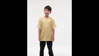 C2 Sport 5200 Youth Performance T-Shirt - Buy at ApparelnBags.com