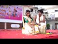 Malayali Manga stage performance students of Alpha Genius integrated school, alappuzha | Onam 2024