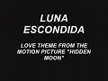 il volo luna escondida