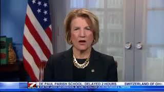 Capito Discusses the Latest on Tax Reform with WTRF