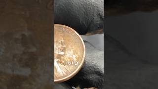 I FOUND 114 YEAR OLD WHEAT PENNY COIN ROLL HUNTING PENNIES!