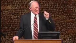 Chuck Missler Daniel Session 02 Ch 2 Nebuchadnezzar's Dream