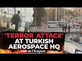 Turkey Terror Attack LIVE Updates: Deadly ‘Terrorist Attack’ Strikes Key Defence Company in Ankara