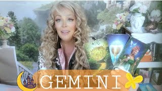 ❤️‍🔥GEMINI-THEY'RE STILL STUCK ON YOU! DRASTIC TIMES CALL FOR DRASTIC MOVES TOWARDS YOU!OCT23-31|24