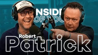 Robert Patrick on Being Saved by Demi Moore, Terminator Realization, Chemistry with John Cena & More