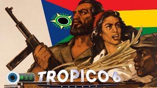 Прохождение Tropico 6  со всеми DLC и некоторыми модификациями #3.2