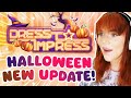 Giving Away ALL of The NEW GAMEPASSES In Dress To Impress NEW HALLOWEEN Update! w/ YOU!