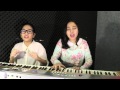 Ariana Grande's Cover