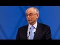 Nobel Peace Prize 2012: Van Rompuy lauds EU's 'boring politics'