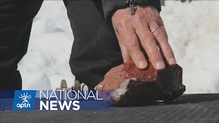 New technology means no tailings for Nechalacho Rare Earths Mine in N.W.T. | APTN News