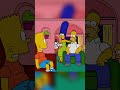 how bart’s commercial changed everything 😱📺 simpsons shorts