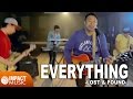 Lost & Found- Everything - Lagu Rohani