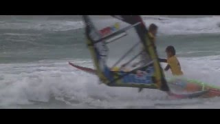 Teaser PWA La Torche Windsurf 2016