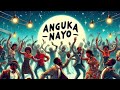 [ANGUKA NAYO] ARBANTONE MIX 2024.#SKYPHASE VOL 2.(dj skylerk 254).