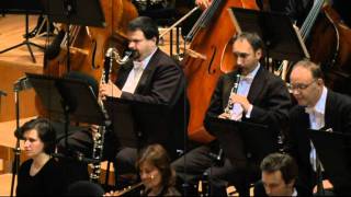 Orbán Serenade No.4. - Iván Fischer \u0026 Budapest Festival Orchestra