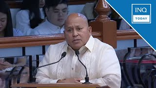 Dela Rosa says he is skipping House probe into drug war | INQToday