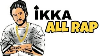 All Rap IKKA| ikka all rap | ikka new song | ikka new song | RAVI KUMAR KHOLA