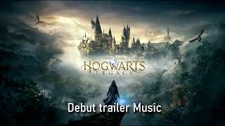 Hogwarts Legacy - Debut Trailer Music