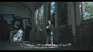 SPOZA - WŁASNĄ ŚCIEŻKĄ (PROD. FLAME) OFFICIAL VIDEO