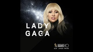 Lady Gaga - Joanne [Where Do You Think You're Goin'?] / Million Reasons (Studio Version)