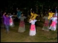 Philippine Folk Dances - Track 06 - Pandanggo Sa Ilaw