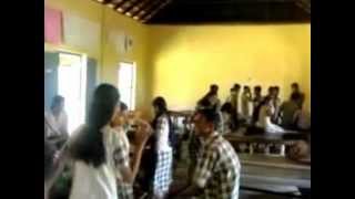 +2 Science A1 (2006-2008) Govt H S S Kadammanitta  Send-Off Function 2008 Part 2