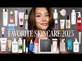 FAVORITE SKINCARE 2023 | ปีแห่งการกอบกู้ผิวก่อนวัย 30 อ๊ากกกกกกกกกก (VVALENTINES)