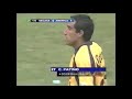 Necaxa-América Final Verano 2002