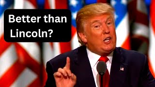 The Art of Persuasion: Donald Trump's Masterful Public Speaking Techniques