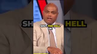 I Dare You Not to Laugh at Charles Barkley! 😂