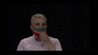 Queeries? S19,E5 John-Michael Lander