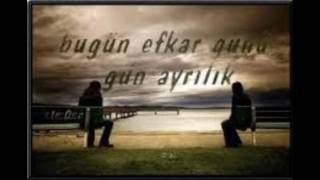 AŞIK GÜLABİ - ZALİMLERİN ZALİMİNE SÖYLEYİN