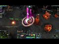 hon pro wildsoul gameplay by kfc`1150 diamond