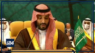 Saudi Arabia's Crown Prince makes bold carbon neutral pledge