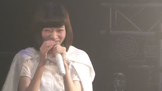 4K映像 ヤなことそっとミュート＠ アメリカ村FANJtwice 2016/12/4