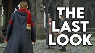 The Final Pre-Launch Look at Hogwarts Legacy